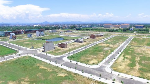 Bình Phước: Đấu giá 26 lô đất tại Chơn Thành, tổng giá khởi điểm gần 175 tỷ đồng