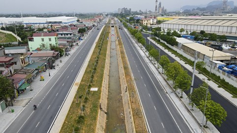 Ninh Bình trao thẩm quyền thẩm định dự án xây dựng cho cấp xã