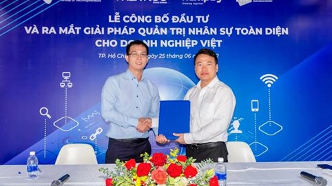 Khi Momo, ZaloPay đều đặn lỗ nghìn tỷ mỗi năm, các ứng dụng thanh toán của shark Bình lại có lợi nhuận tăng phi mã, lên đến cả trăm tỷ
