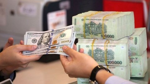 Bộ Tài chính Hoa Kỳ xác định Việt Nam không thao túng tiền tệ