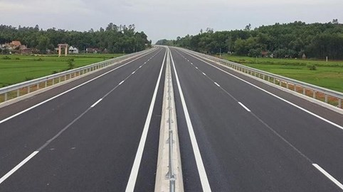 5 nhà thầu giao thông hàng đầu Việt Nam 'ôm' hơn 17.000 tỷ thi công dự án: Doanh thu hàng nghìn tỷ mỗi năm, có 2 DN trên sàn chứng khoán