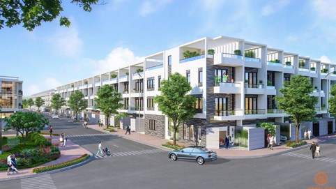 Quảng Trị sắp có khu dân cư hiện đại hơn 350 tỷ đồng tại xã Hoàn Lão