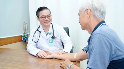 Chủ động kiểm soát rối loạn lipid máu - chìa khóa phòng ngừa bệnh tim mạch