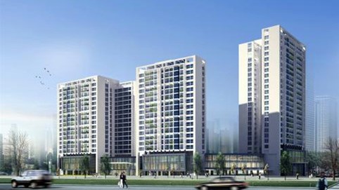 Hà Nội chuyển mục đích gần 3 ha đất tại Vĩnh Hưng để xây Khu tổ hợp nhà ở, thương mại và trường học