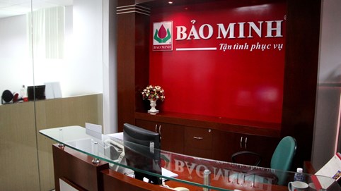 Bảo hiểm Bảo Minh (BMI) tổ chức ĐHĐCĐ bất thường vào tháng 12/2024