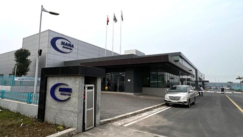 Một doanh nghiệp Hàn Quốc muốn đầu tư gần 1 tỷ USD để sản xuất chip tại Việt Nam