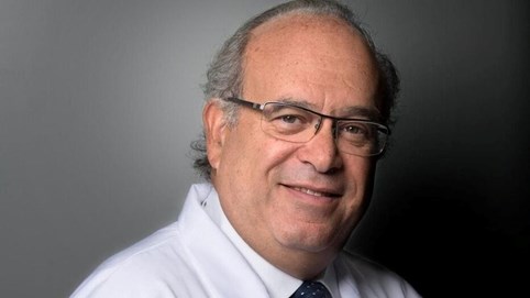 GS. David Khayat: ‘Không thể loại bỏ thuốc lá nhưng có thể giảm nguy cơ gây hại của thuốc lá’