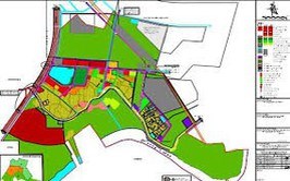 Hà Nội phê duyệt quy hoạch phân khu đô thị E5-1A, E5-1B