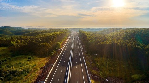 Đề xuất đầu tư hơn 36.300 tỷ đồng xây cao tốc Gia Nghĩa - Bảo Lộc - Phan Thiết dài 140 km