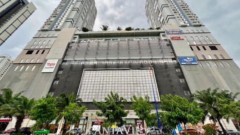 Địa ốc Mai Viên 'xoay sở' tất toán lô trái phiếu 600 tỷ đồng