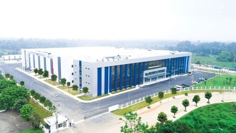 Phenikaa Group phát hành thành công lô trái phiếu thứ 4 dù chưa đầy một năm