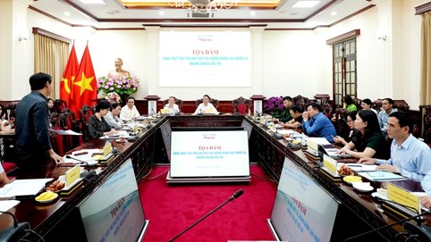 Tăng thuế tiêu thụ đặc biệt với thuốc lá: Cần lộ trình tăng thuế hợp lý