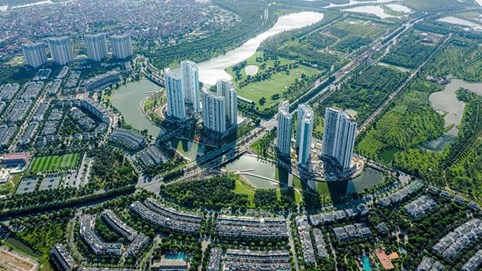 Hà Nội phê duyệt nhiệm vụ quy hoạch phân khu đô thị E2-3 hơn 2.700 ha