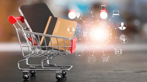 Thị trường Thương mại điện tử Việt Nam có thể tăng trưởng 35% mỗi năm