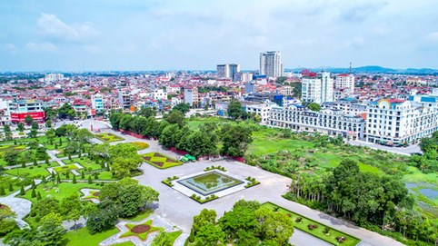 Bắc Ninh phê duyệt giá đất tính tiền sử dụng cho loạt dự án nhà ở và khu đô thị