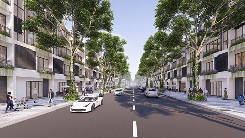 Hà Nội phê duyệt quy hoạch khu đô thị mới G19 tại xã Thiên Lộc