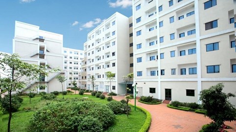 Hậu Giang: Đến năm 2030 phấn đấu hoàn thành 1.572 căn nhà ở xã hội 