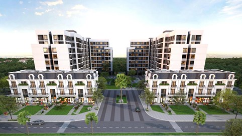 Quảng Trị: Hơn 430 căn hộ nhà ở xã hội tại dự án Bảo Ninh 1 đủ điều kiện mở bán