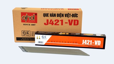 Que hàn điện Việt Đức (QHD) sắp chia cổ tức đợt 1/2024 bằng tiền, tỷ lệ 20%