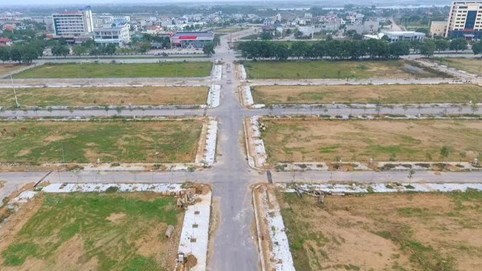 Bình Định: Đấu giá 129 lô đất tại Phù Cát, tổng giá trị khởi điểm hơn 97 tỷ đồng