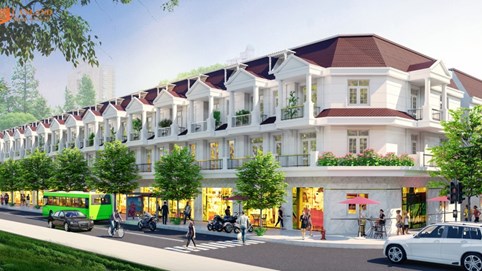 Hải Phòng sắp đấu giá lô đất 1,65 ha để xây dựng Khu nhà ở gần 2.900 tỷ đồng