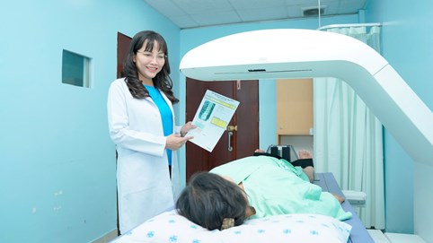 Nhận biết sớm - Điều trị đúng, bảo vệ sức khỏe xương cho hiện tại và tương lai