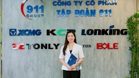 Tập đoàn 911 bổ nhiệm loạt nhân sự cấp cao mới sau biến cổ