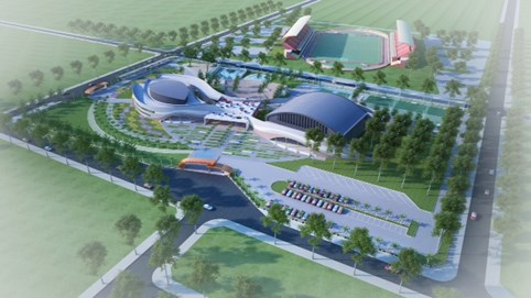 Gia Lai phê duyệt nhà đầu tư thực hiện dự án tổ hợp gần 2.600 tỷ đồng