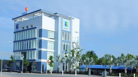 Ticco (THG) chi gần 26 tỷ đồng tạm ứng cổ tức đợt 1/2024, tỷ lệ 10%