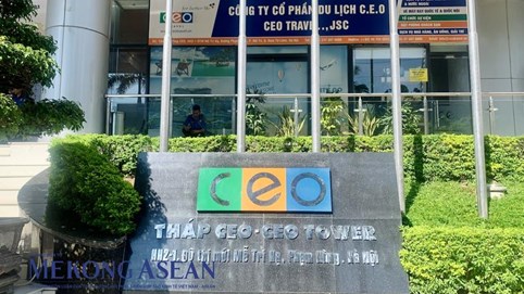 CEO muốn chuyển nhượng 100% vốn góp tại 3 công ty con trong quý cuối năm