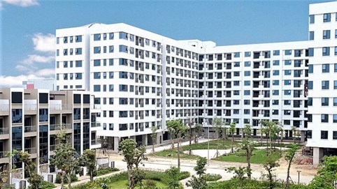 Bà Rịa – Vũng Tàu: Dự kiến triển khai 17 dự án nhà ở xã hội, quy mô 54,3ha