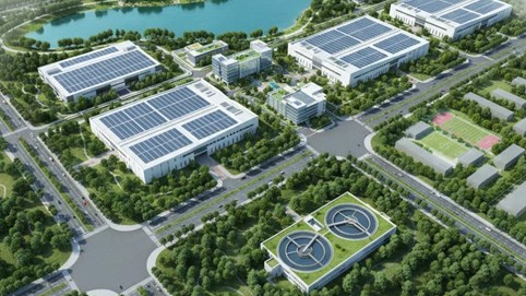 Gia Lai phê duyệt quy hoạch Khu công nghiệp sinh thái Tây Giang rộng 300 ha