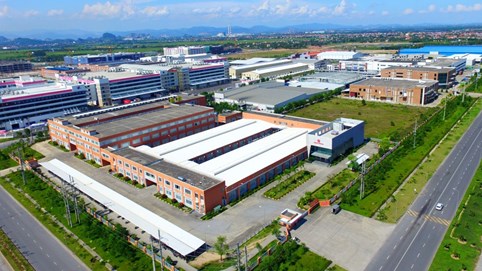 Đề xuất chủ trương đầu tư KCN Kim Bảng I rộng 230 ha tại Hà Nam