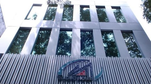 Tổng Giám đốc Thuduc House (TDH) xin từ nhiệm sau hơn 7 tháng nhậm chức