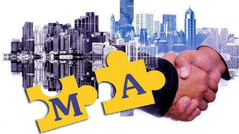 Nhìn lại 5 thương vụ M&A lớn nhất trong năm 2023
