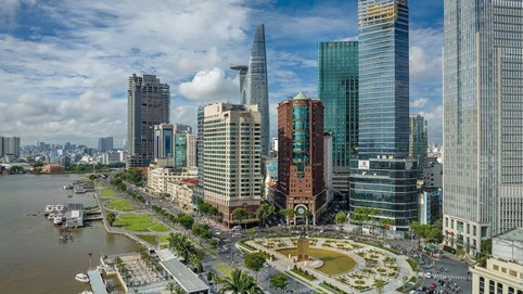 TP HCM đề xuất bảng giá đất mới áp dụng từ năm 2026