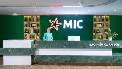 Bảo hiểm Quân đội (MIG) sắp chào bán 26 triệu cổ phiếu để tăng vốn 