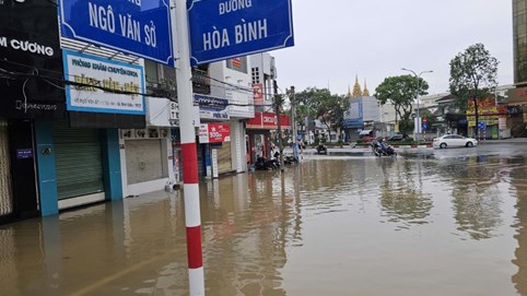 Cần Thơ đề xuất dự án hơn 9.000 tỷ đồng chống ngập và phát triển giao thông đô thị