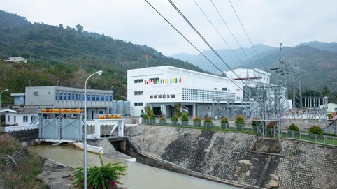 Lợi nhuận 9 tháng sụt giảm, Thuỷ điện Đa Nhim – Hàm Thuận – Đa Mi (DNH) vẫn chi gần 507 tỷ đồng tạm ứng cổ tức 2024