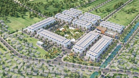 Hải Dương sắp có thêm 3 dự án khu dân cư mới