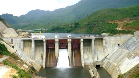 Thủy điện Sê San 4A (S4A) chi hơn 50 tỷ đồng tạm ứng cổ tức đợt 1/2024