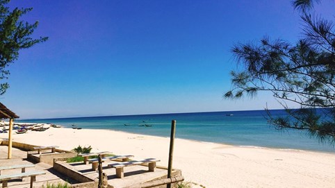 Quảng Bình: Phê duyệt quy hoạch phân khu Đô thị du lịch biển Hải Ninh hơn 755 ha