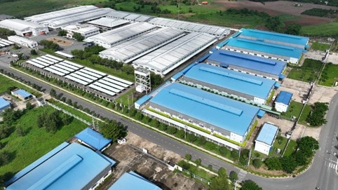 Kinh doanh tăng trưởng, Sonadezi Châu Đức (SZC) muốn mua lại trước hạn 200 tỷ đồng trái phiếu 