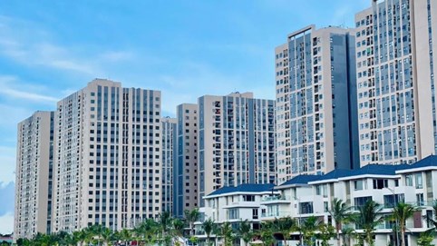 Đà Nẵng đặt mục tiêu xây dựng gần 29.000 căn hộ nhà ở xã hội giai đoạn 2025 - 2030