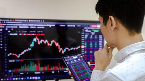 Đóng thêm hơn 341.000 tài khoản chứng khoán trong tháng 11, chủ yếu tại Công ty Chứng khoán MB