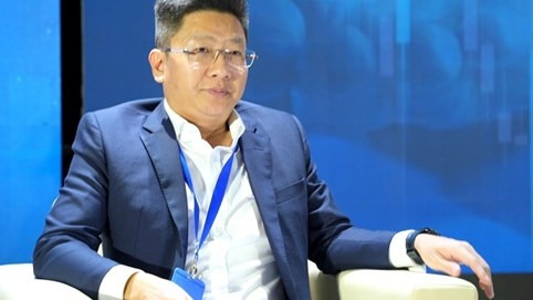 Chứng khoán VPBank có Chủ tịch HĐQT mới