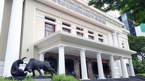 Động thái mới của Uỷ ban Chứng khoán quyết định tiến trình nâng hạng thị trường chứng khoán Việt Nam