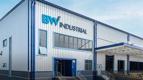 BW Industria muốn IPO tại Việt Nam trong tương lai