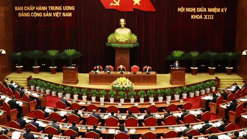 10 sự kiện pháp luật nổi bật năm 2023