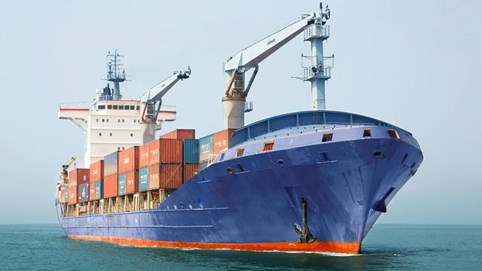 Một doanh nghiệp vận tải biển tiếp tục thanh lý tàu, giảm sở hữu xuống còn 4 chiếc